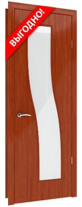 Межкомнатная дверь