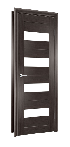 Готовые двери