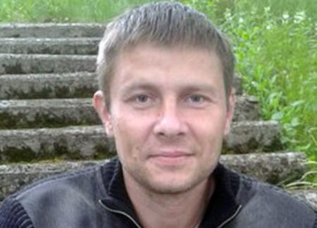 Владимир Молостов