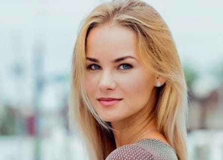 Останина Лилия