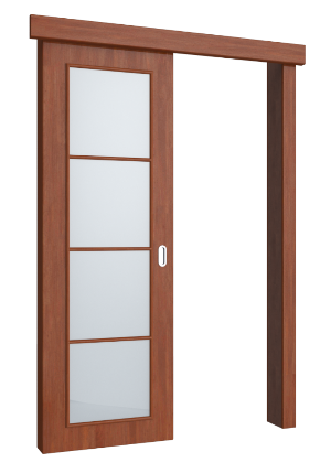 Раздвижные двери